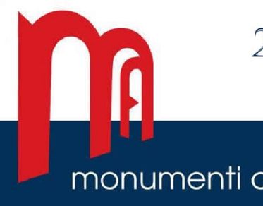 Monumenti Aperti 2017