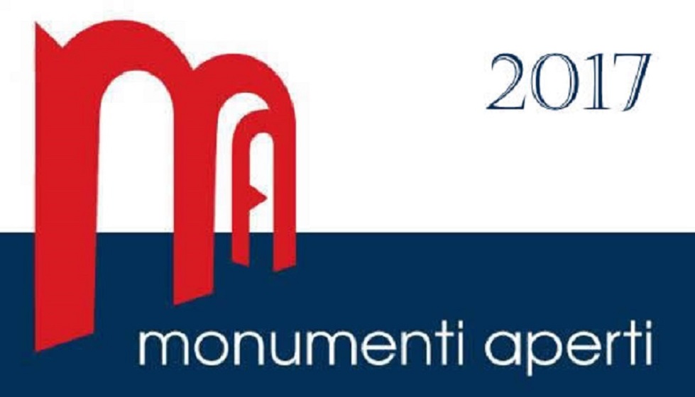 Monumenti Aperti 2017