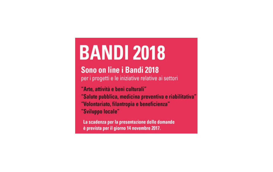 Bandi 2018