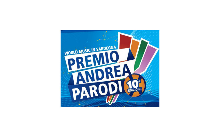 Premio Andrea Parodi 2017