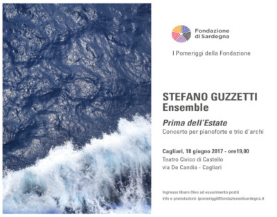 Stefano Guzzetti Ensemble