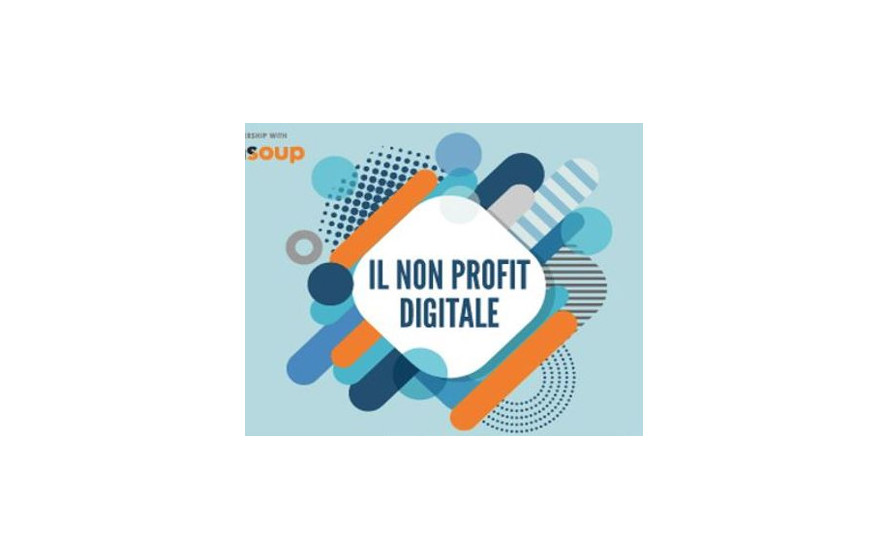 Il Non Profit Digitale. Il RoadShow di Techoup in Sardegna