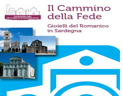 Associazione amici della Basilica di Saccargia_ Il Cammino della Fede