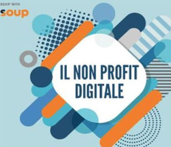 Il Non Profit Digitale. Il RoadShow di Techoup in Sardegna