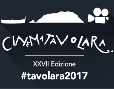 Cinema Tavolara 2017