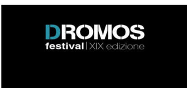 Dromos Festival 2017 dal 1 al 15 agosto 2017