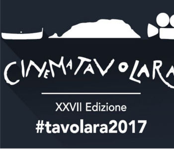 Cinema Tavolara 2017