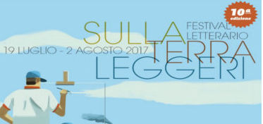 X edizione del Festival Letterario 