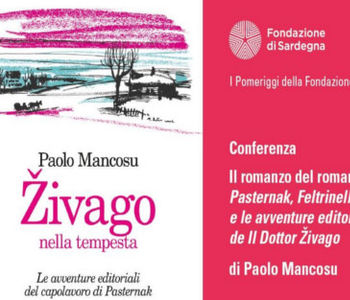 Conferenza di Paolo Mancosu