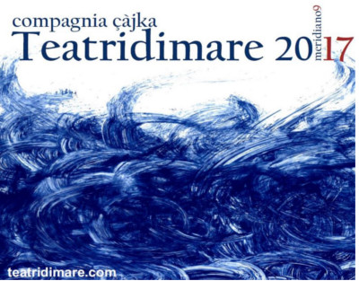 Il 30 settembre Teatridimare torna a Cagliari con lo spettacolo “Alichin di Malebolge” 