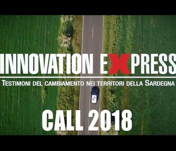 INNOVATION EXPRESS