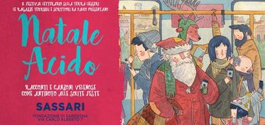 NATALE ACIDO