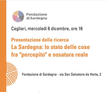 La Sardegna: lo stato delle cose fra 