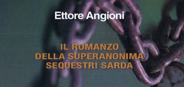 Presentazione del libro di Ettore Angioni 