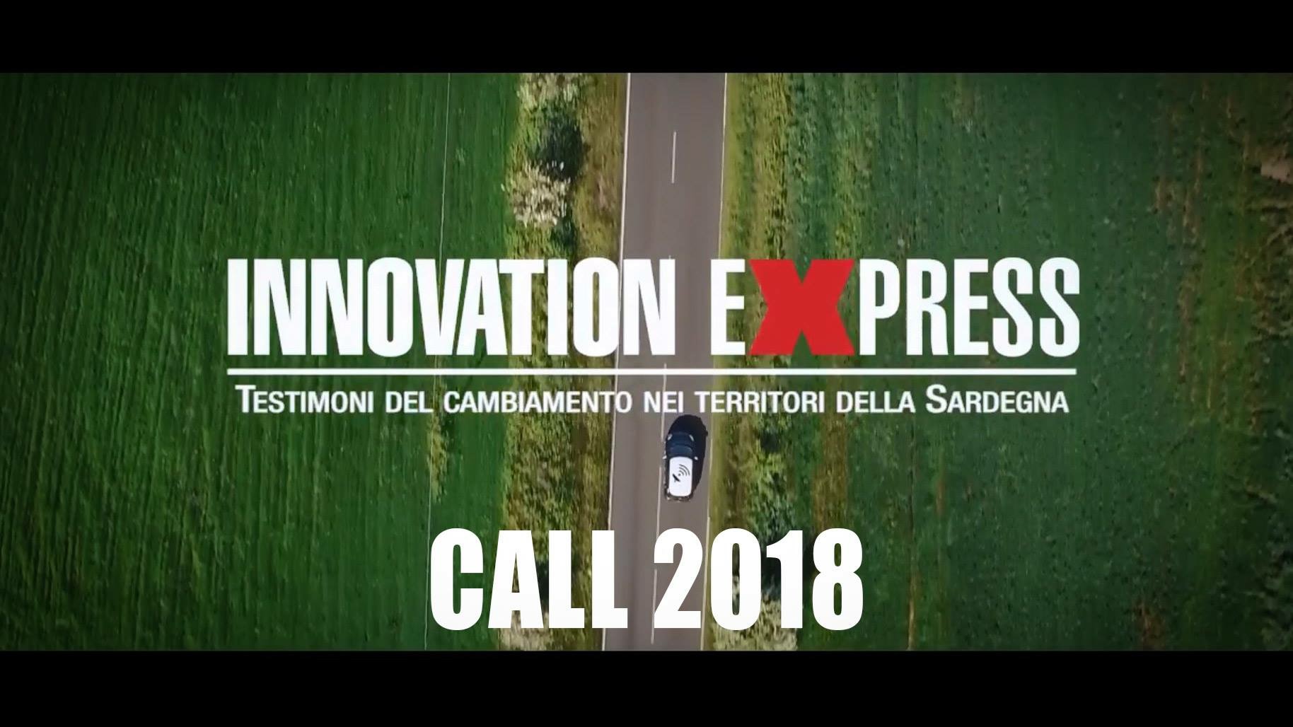 INNOVATION EXPRESS