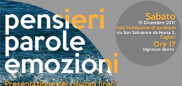 pensieri parole emozioni