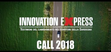 INNOVATION EXPRESS