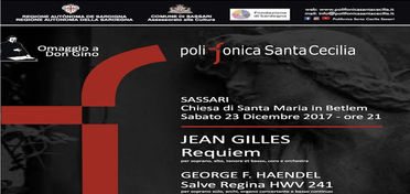 Polifonica Santa Cecilia