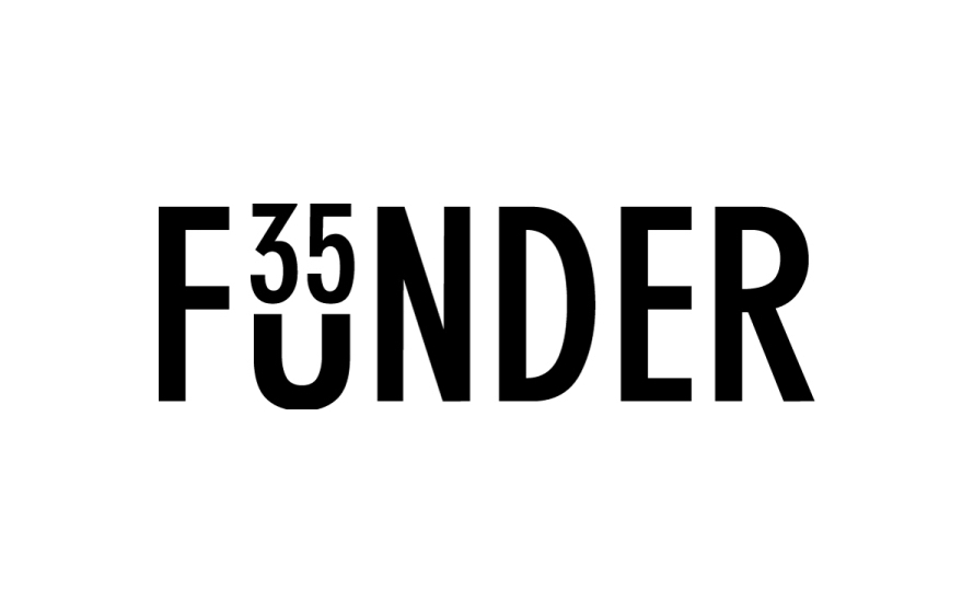 Funder35 - Bando 2017