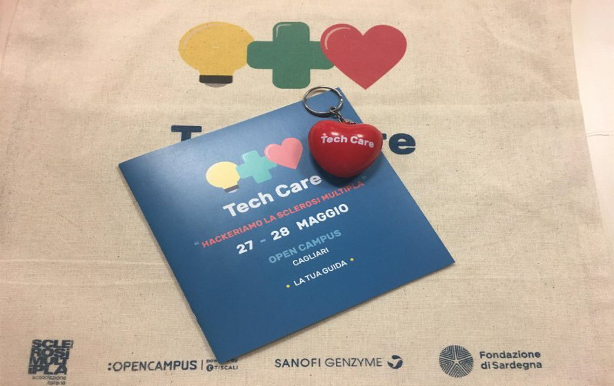  Tech Care_Cagliari il 27 e il 28 maggio