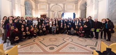 FUNDER 35: Premiati i 57 progetti selezionati