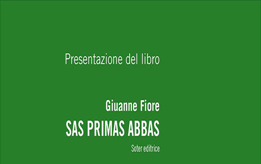 Giuanne Fiore - Sas Primas Abbas