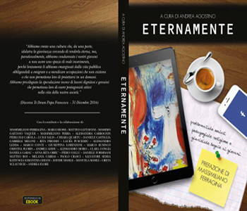 PRESENTAZIONE LIBRO ETERNAMENTE