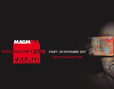 Premio Arte Contemporanea Marchionni 2018 