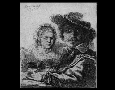 La mostra “Rembrandt incisore”