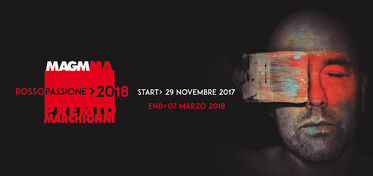 Premio Arte Contemporanea Marchionni 2018 