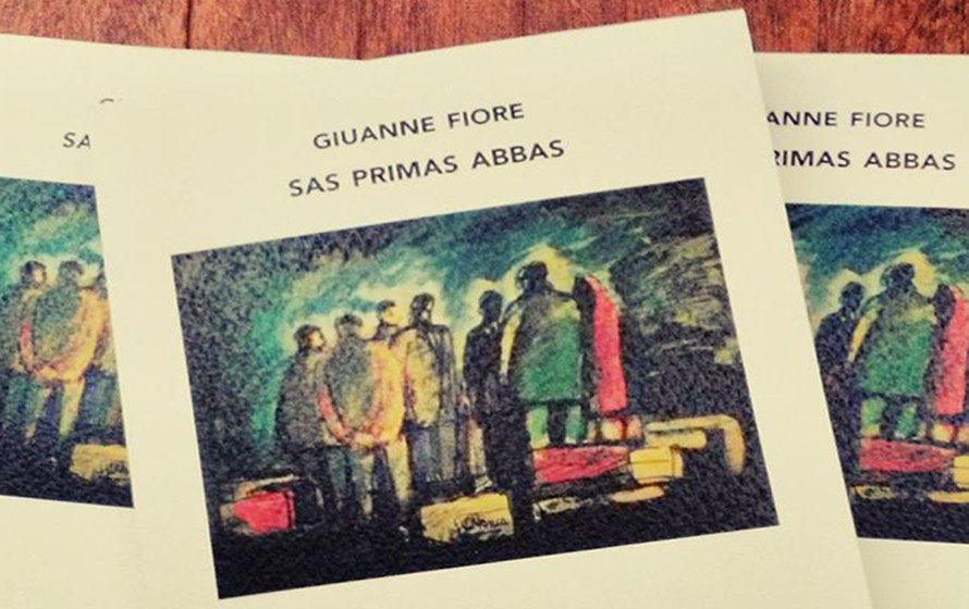 Giuanne Fiore - Sas Primas Abbas