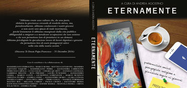 CONFERENZA PRESENTAZIONE LIBRO ETERNAMENTE