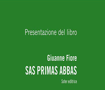 Giuanne Fiore - Sas Primas Abbas