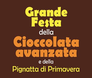 Festa della cioccolata