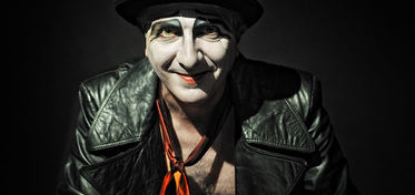 L'INCANTANEBBIA KABARETT 