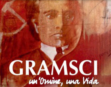 La vita di Gramsci raccontata in Lingua Sarda Logudorese