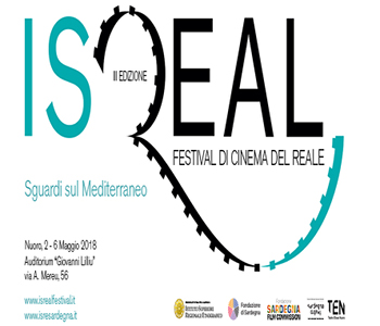 IsReal – Festival di Cinema del Reale “Sguardi sul Mediterraneo”
