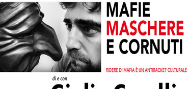 Mafia Maschere e Cornuti