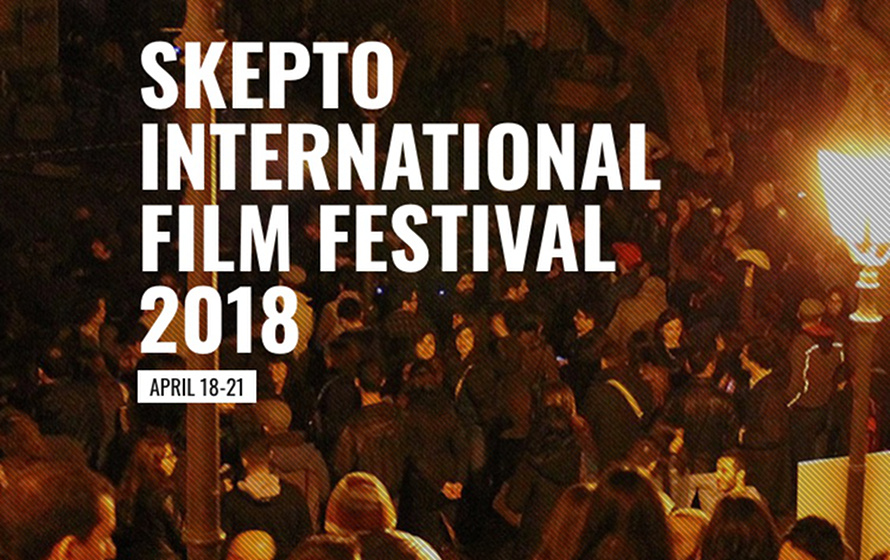  SKEPTO INTERNATIONAL FILM FESTIVAL 2018