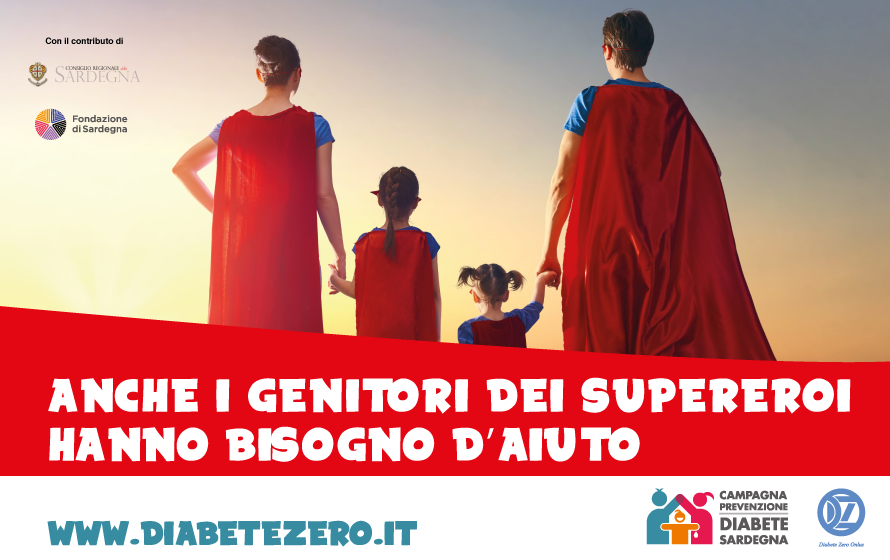 Anche i genitori dei supereroi hanno bisogno di aiuto