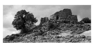 UN FOTOGRAFO IN VIAGGIO, GIANNI BERENGO GARDIN E LA SARDEGNA NURAGICA
