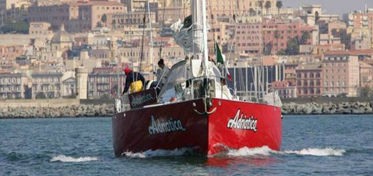 Lab Boat - Un Laboratorio per Navigare nella Scienza e nell’Innovazione