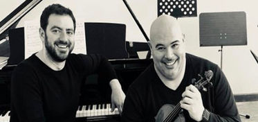 Musica tra le Righe