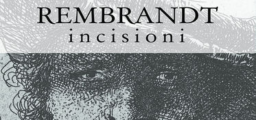 Rembrandt incisioni