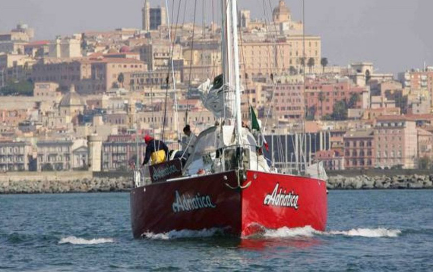 Lab Boat - Un Laboratorio per Navigare nella Scienza e nell’Innovazione