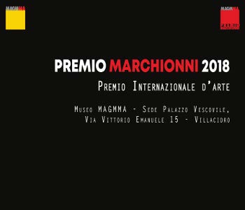 Premio internazionale di Arte Contemporanea Dino Marchionni