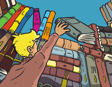 Fiera del Libro di Iglesias 2018