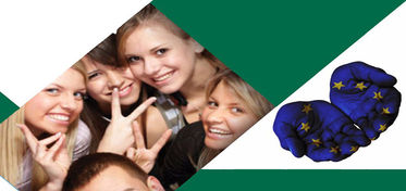 I giovani dell’IIS 