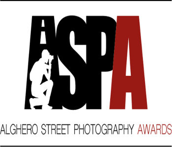 ALGHERO INTERNATIONAL STREET PHOTOGRAPHY AWARDS 