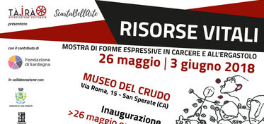 RISORSE VITALI 